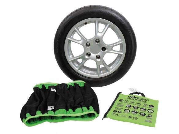 CORA / SOFTGRIP GRUPPO 6 / CATENE