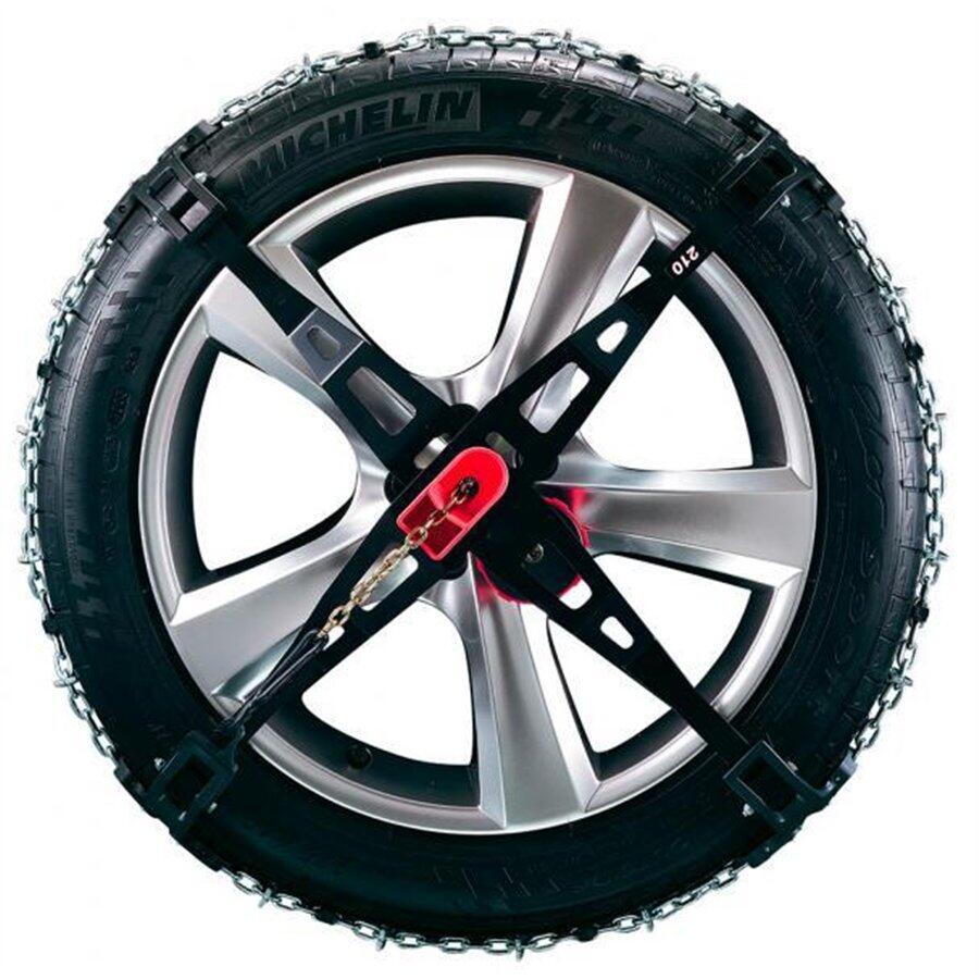 CORA / TRAK AUTO GRUPPO TA24 / CATENE