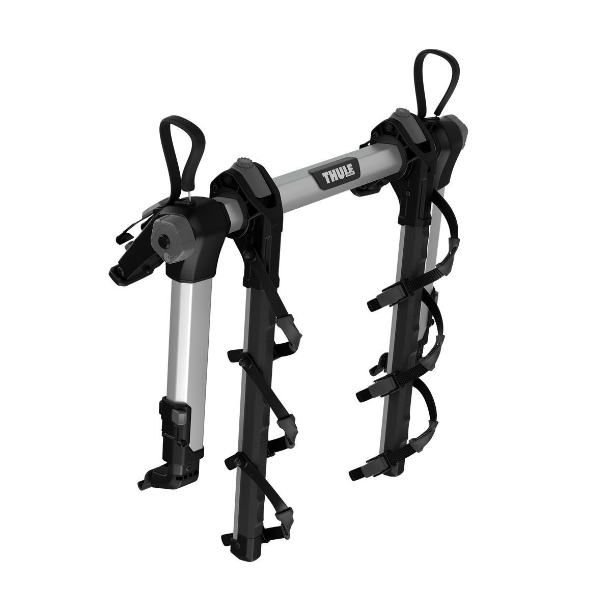 THULE / PORTABICI POSTERIORE OUTWAY HANGING 3 BICI / PORTA BICICLETTE