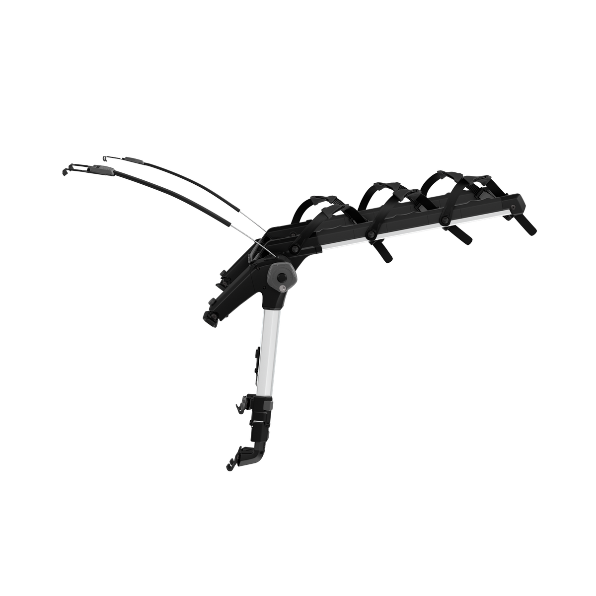 THULE / PORTABICI POSTERIORE OUTWAY HANGING 3 BICI / PORTA BICICLETTE