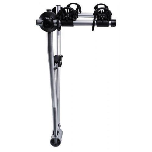 THULE / PORTABICI DA GANCIO TRAINO XPRESS 2 BICI / PORTA BICICLETTE