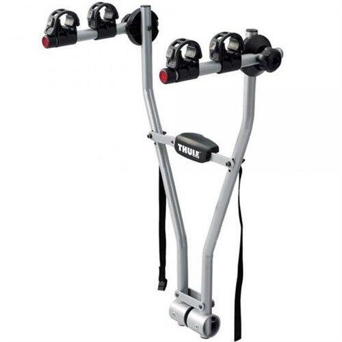 THULE / PORTABICI DA GANCIO TRAINO XPRESS 2 BICI / PORTA BICICLETTE
