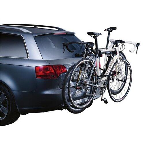 THULE / PORTABICI DA GANCIO TRAINO XPRESS 2 BICI / PORTA BICICLETTE