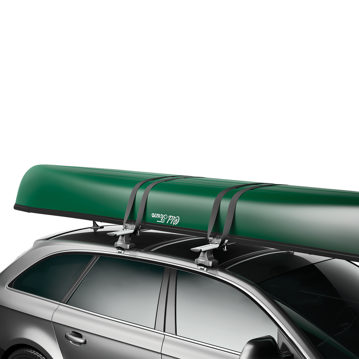 THULE / PORTA KAYAK/CANOA PORTAGE / BARRE PORTATUTTO
