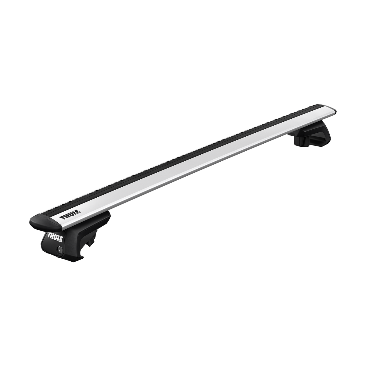 THULE / BARRA PORTATUTTO WINGBAR EVO 108 CM SILVER / BARRE PORTATUTTO