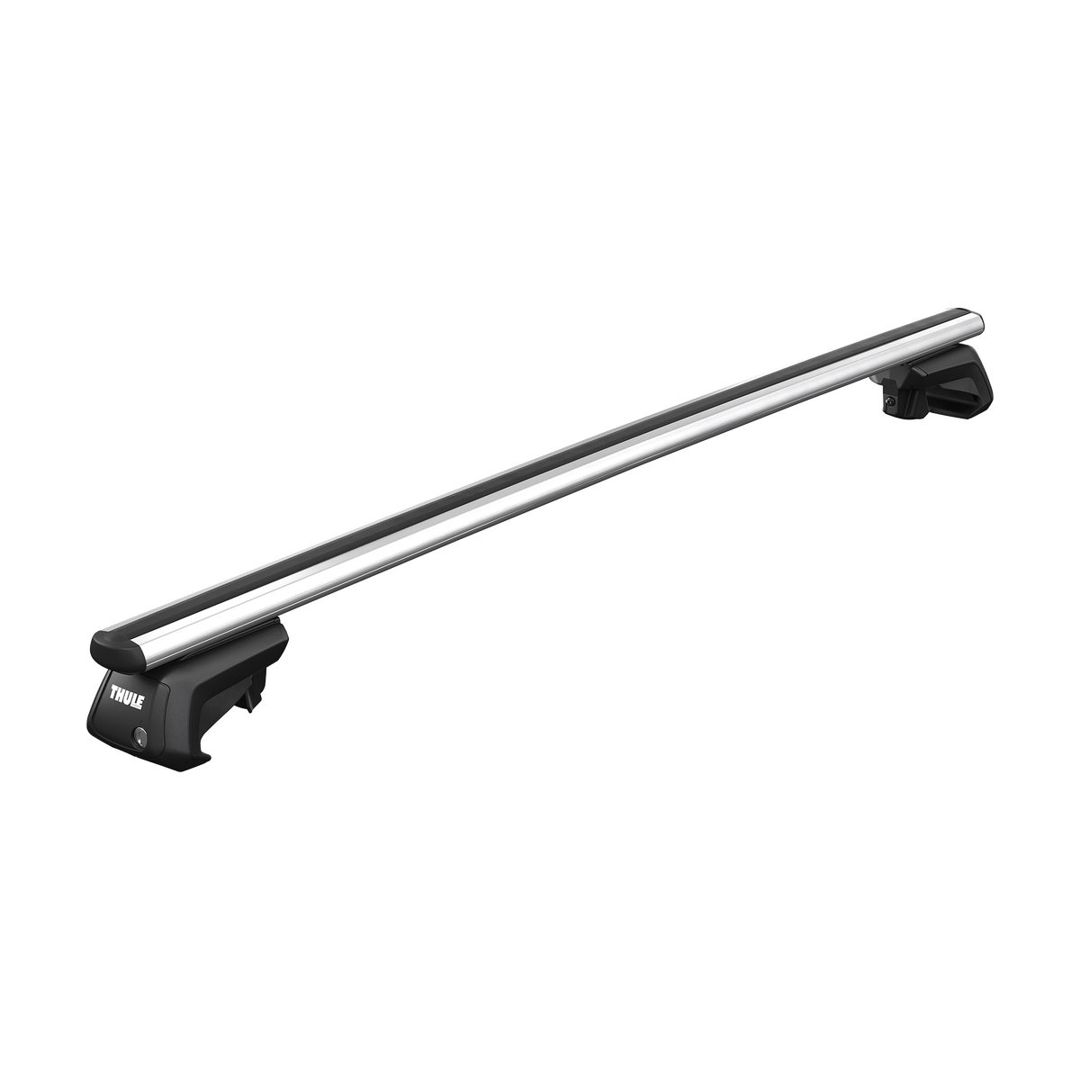 THULE / COPPIA BARRE PORTATUTTO COMPLETO SMARTRACK XT ALLUMINIO 118 CM / BARRE PORTATUTTO