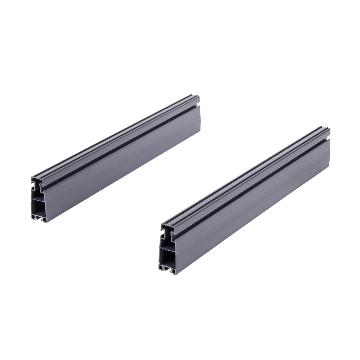 THULE / PORTASCI INTERNO PER BOX MOD. 500 / PORTA SCI