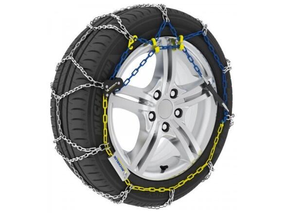 CORA / EXTREM GRIP GRUPPO 70 / CATENE
