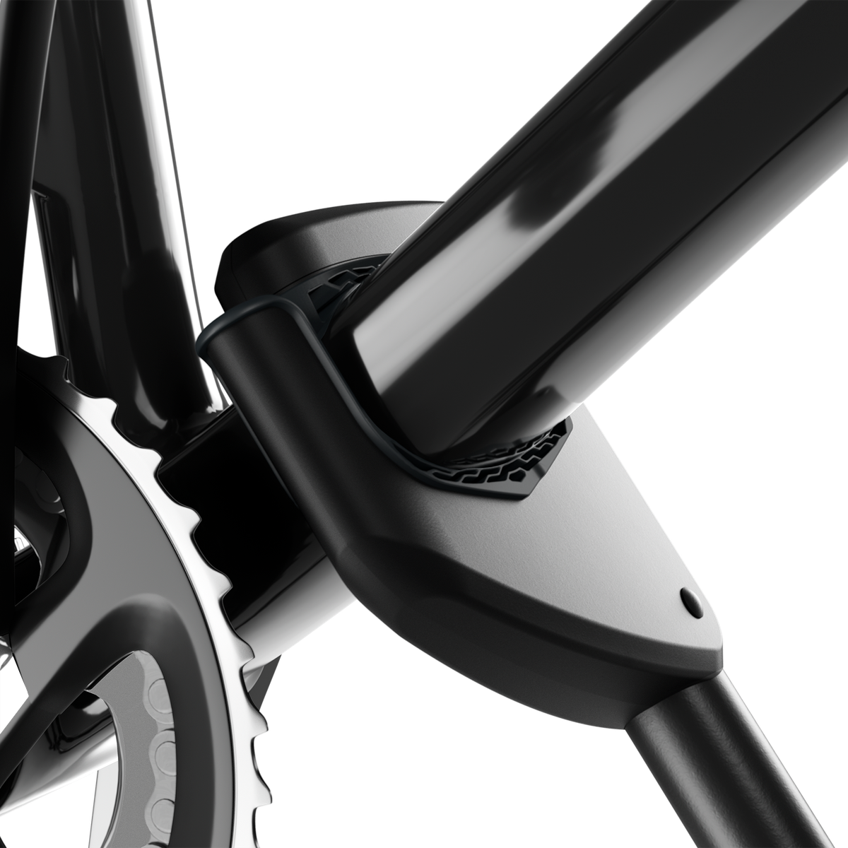 THULE / PORTABICI DA TETTO PRORIDE NERO / PORTA BICICLETTE