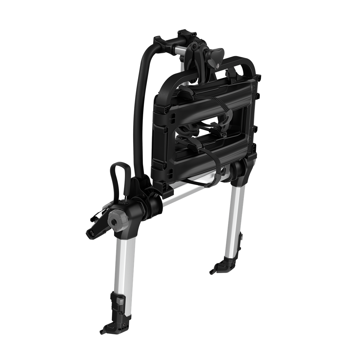 THULE / PORTABICI POSTERIORE OUTWAY PLATFORM 2 BICI / PORTA BICICLETTE