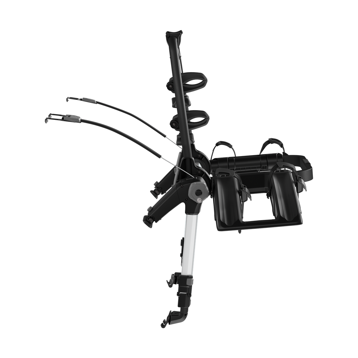 THULE / PORTABICI POSTERIORE OUTWAY PLATFORM 2 BICI / PORTA BICICLETTE