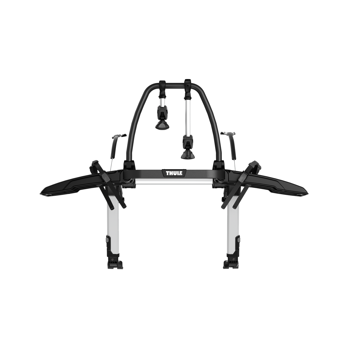 THULE / PORTABICI POSTERIORE OUTWAY PLATFORM 2 BICI / PORTA BICICLETTE