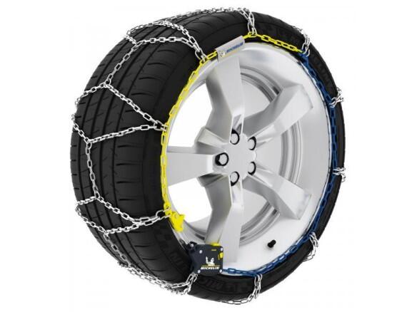 CORA / EXTREM GRIP AUTOMATIC GRUPPO 65 / CATENE