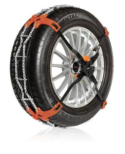 CORA / TRAK SUV GRUPPO TS56 / CATENE